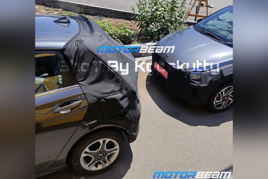 2023 Hyundai i20 and i20 N Line