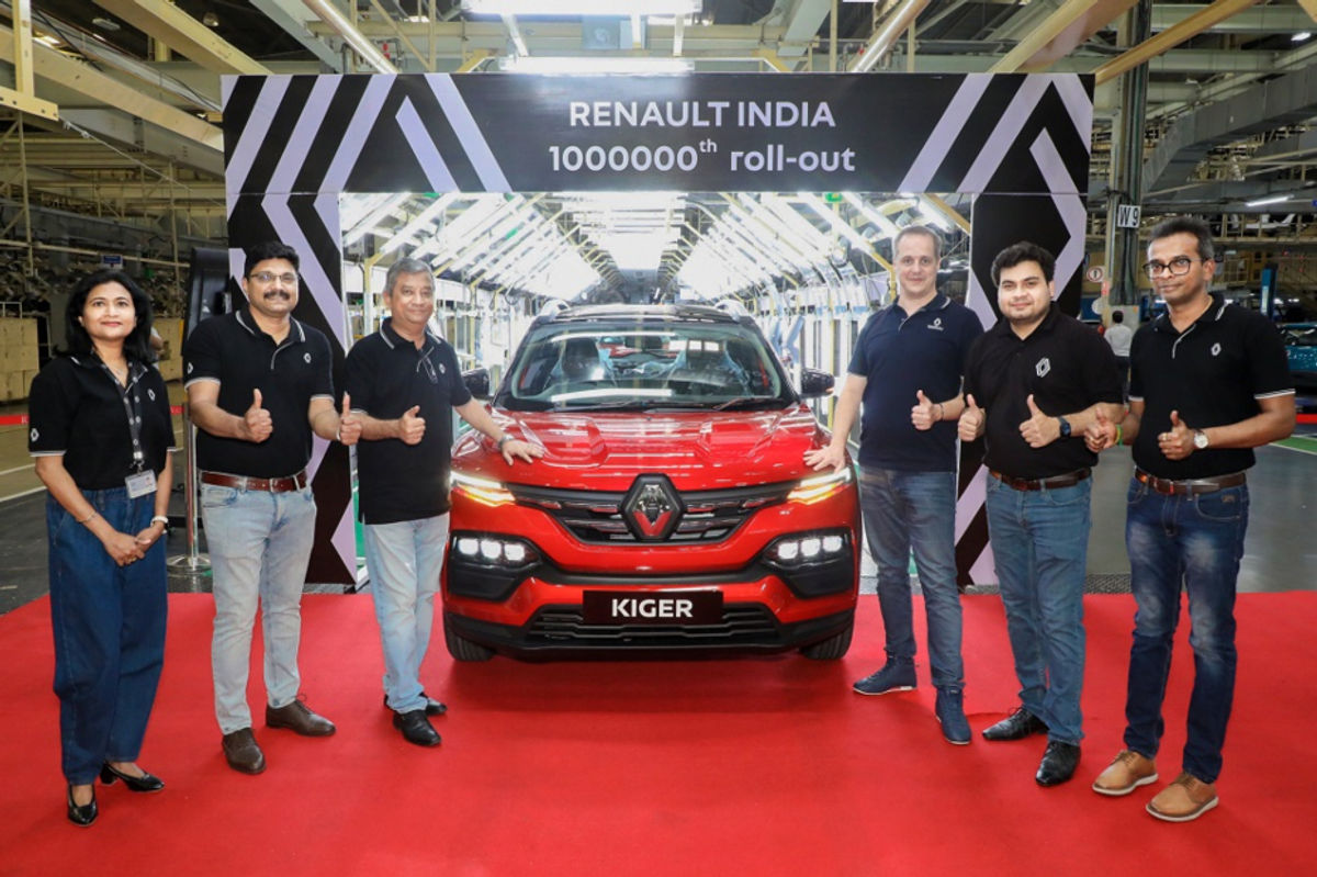 Renault Renault