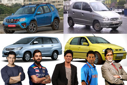 Top 10 Indian Suiting Brands and Its Brand Ambassadors