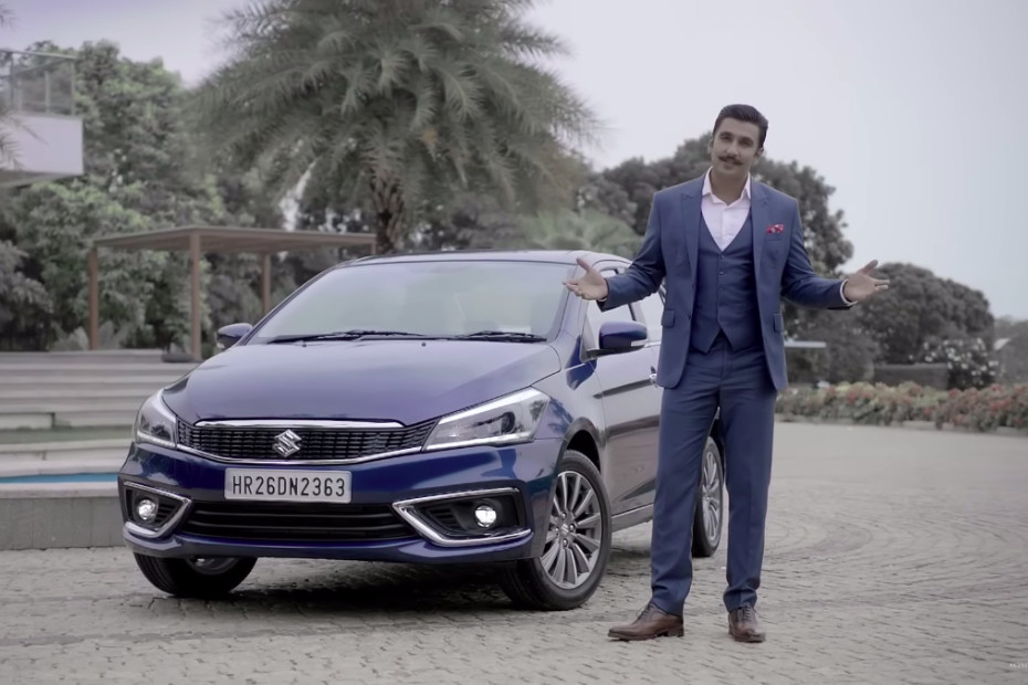 Top 10 Indian Celebrity Brand Ambassadors For Indian Cars!