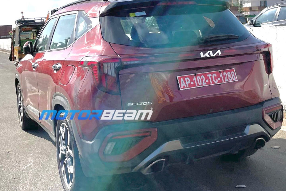 Kia Seltos 2023 Kia Seltos 2023