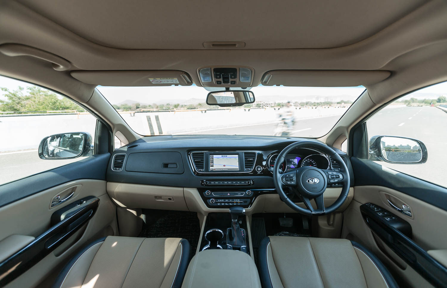 Kia Carnival No Longer On Sale In India