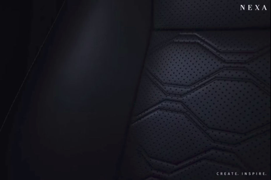 Maruti Invicto seats Maruti Invicto seats