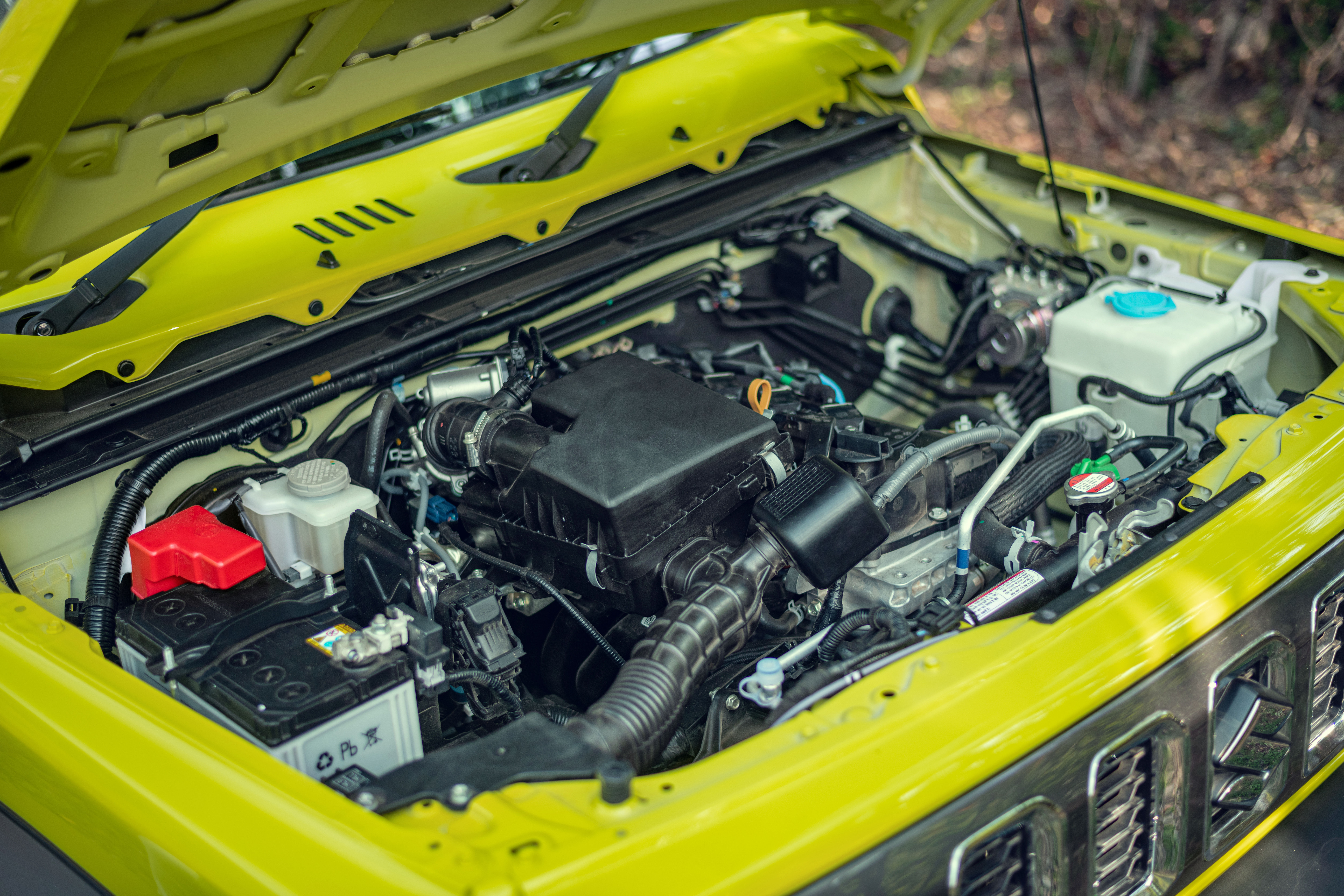 Maruti Jimny