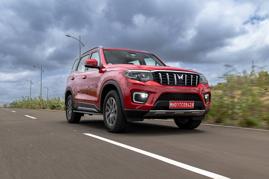 Mahindra Scorpio N Completes 1 Year In India: Here’s A Recap | CarDekho.com