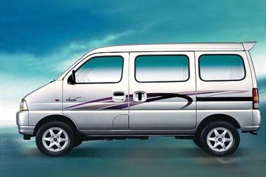 Maruti Versa