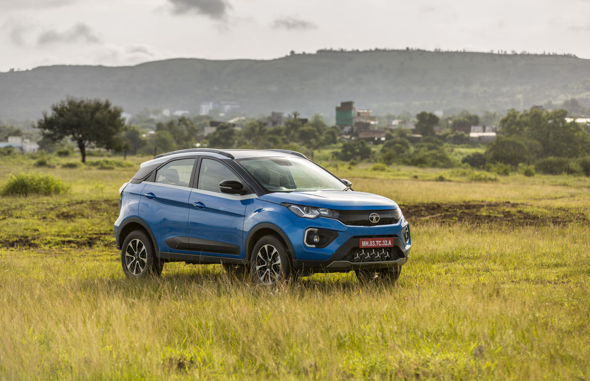 Tata Nexon