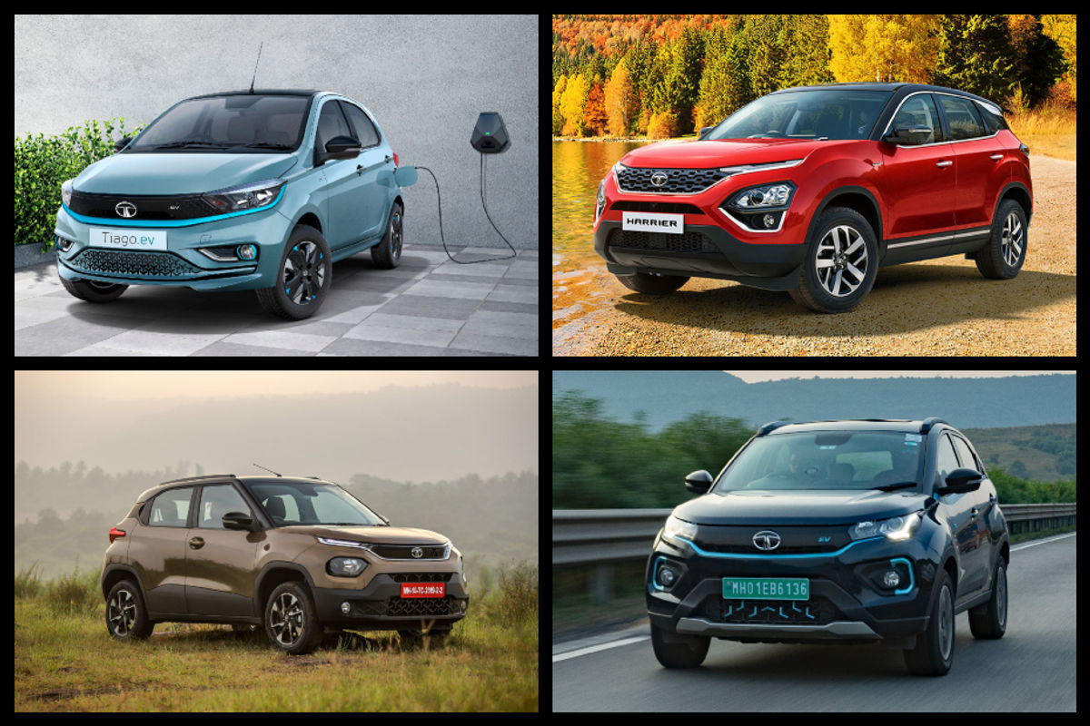 Tata cars Tata cars