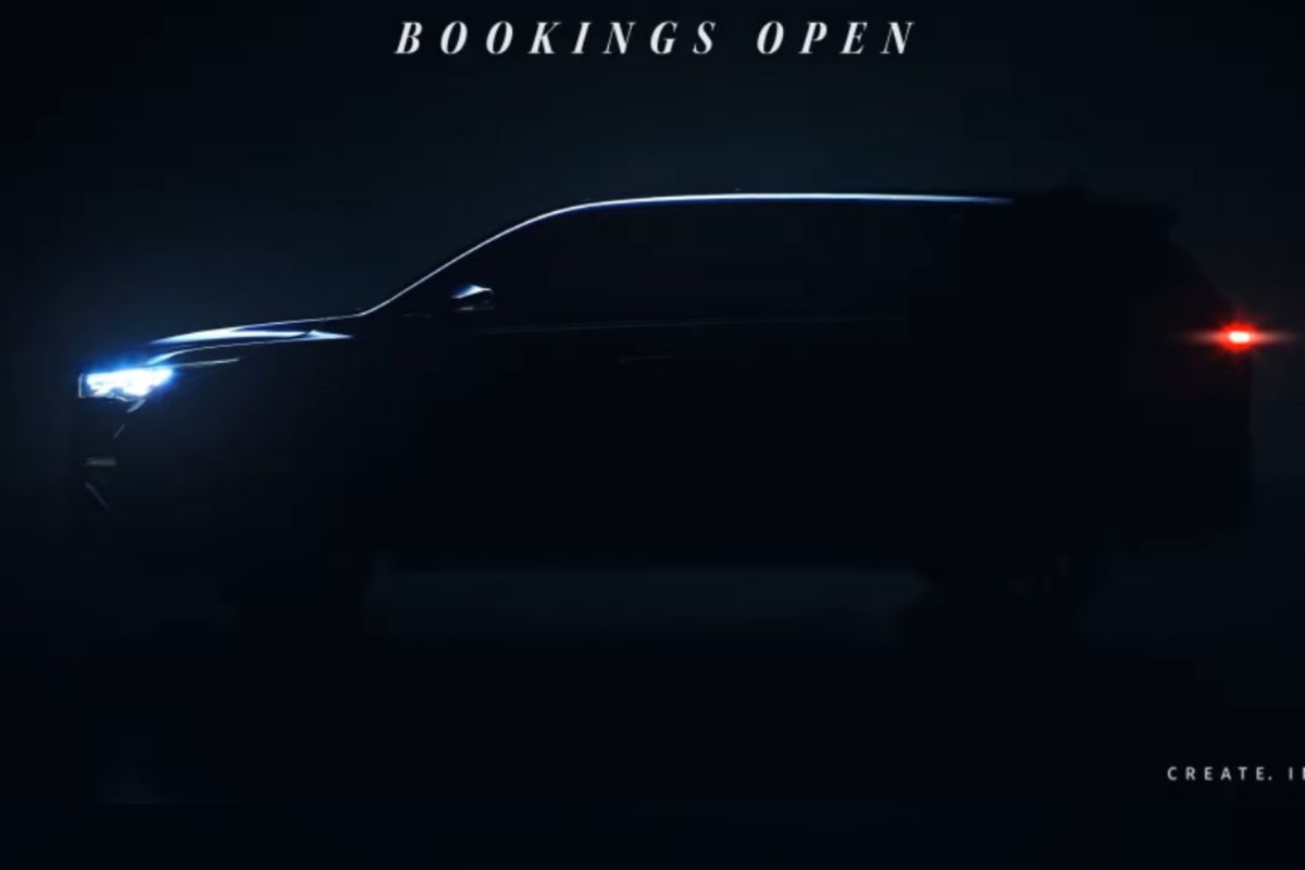 Maruti Invicto Teaser Maruti Invicto Teaser