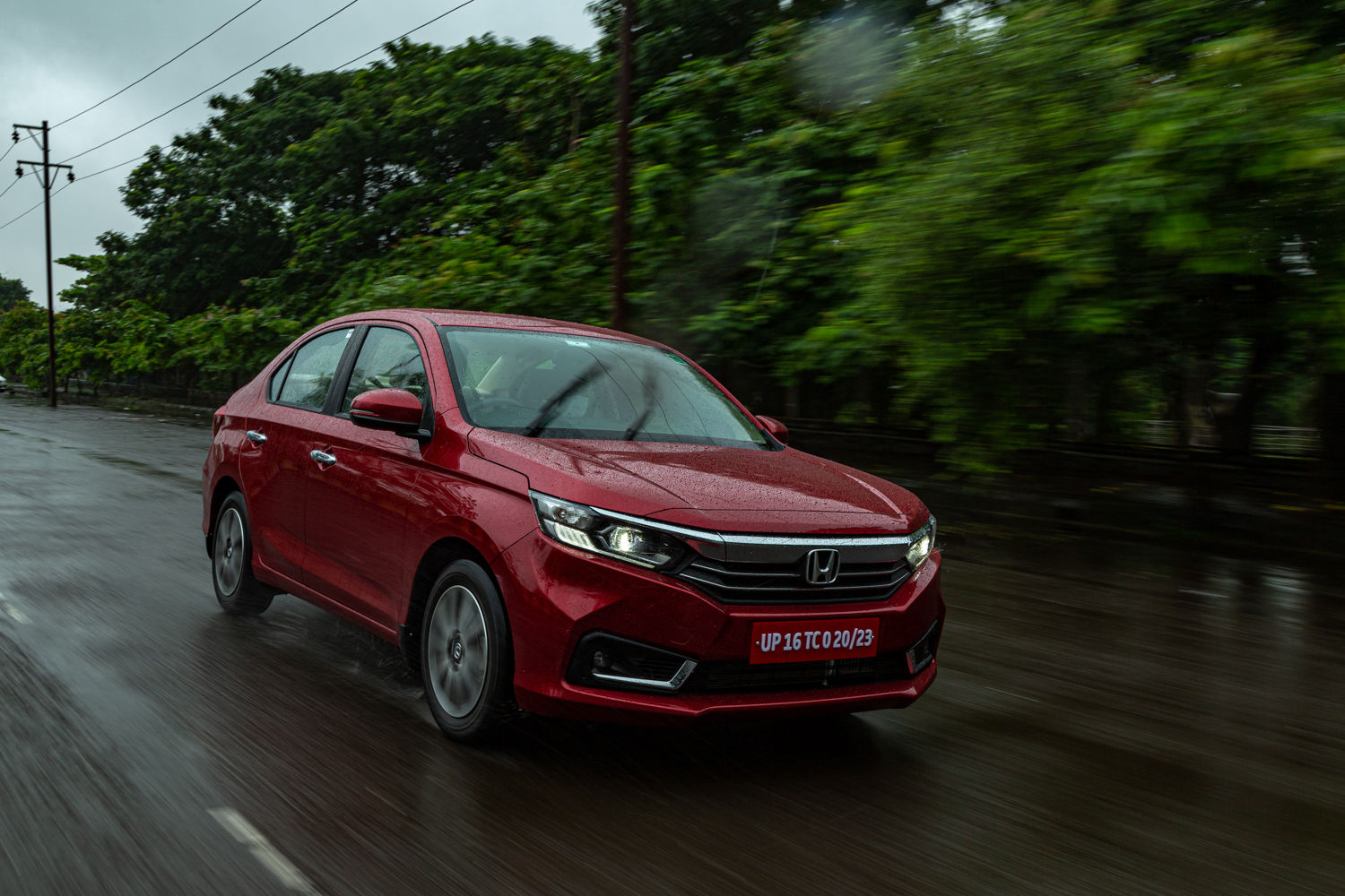 Honda Amaze