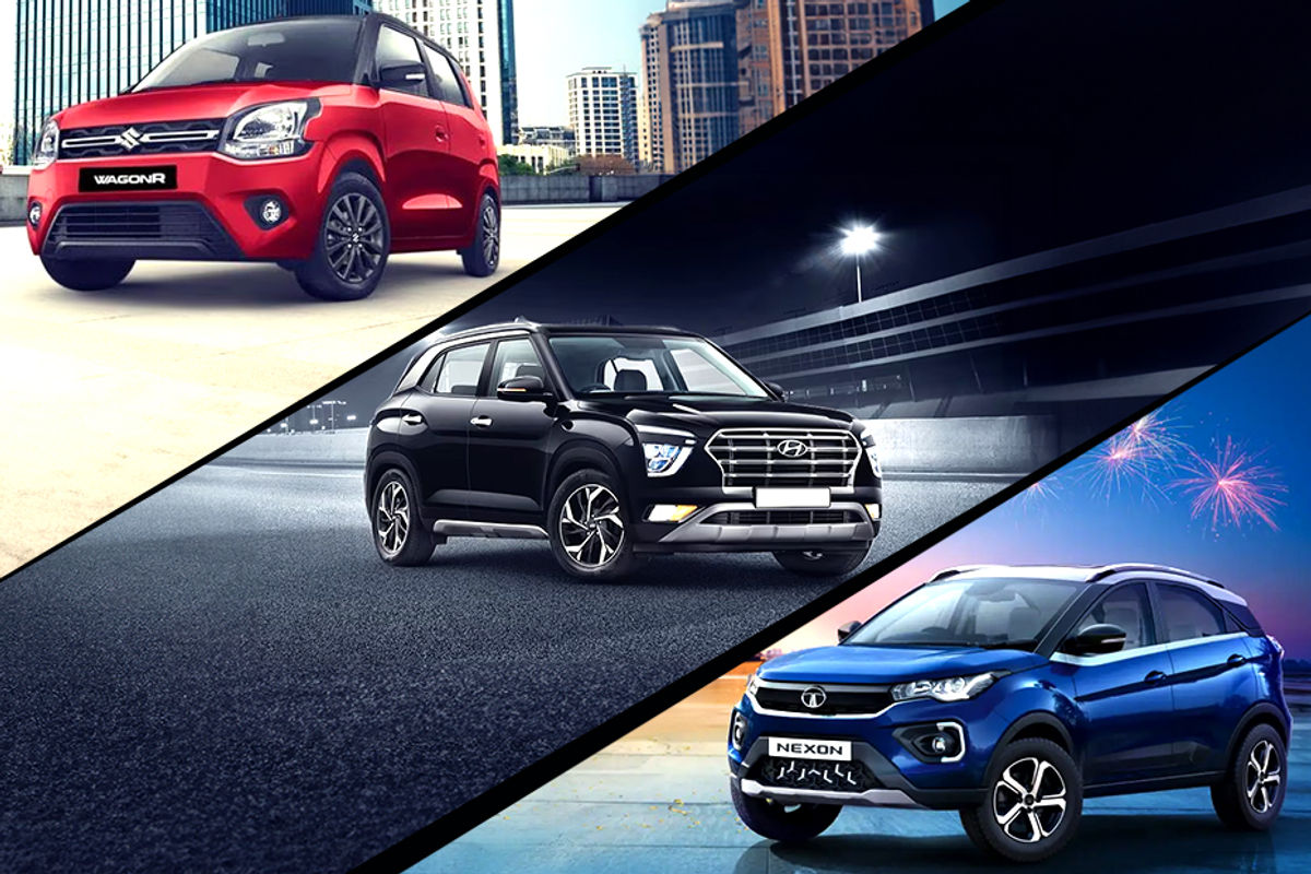 Top 15 best-selling cars in June 2023 Top 15 best-selling cars in June 2023