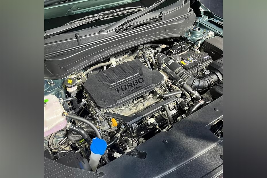 5 Things That The 2024 Hyundai Creta Will Get From Kia Seltos Facelift