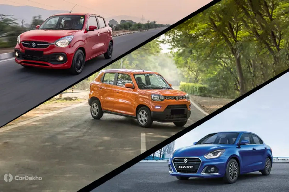 Maruti Arena Offers July 2023 Maruti Arena Offers July 2023