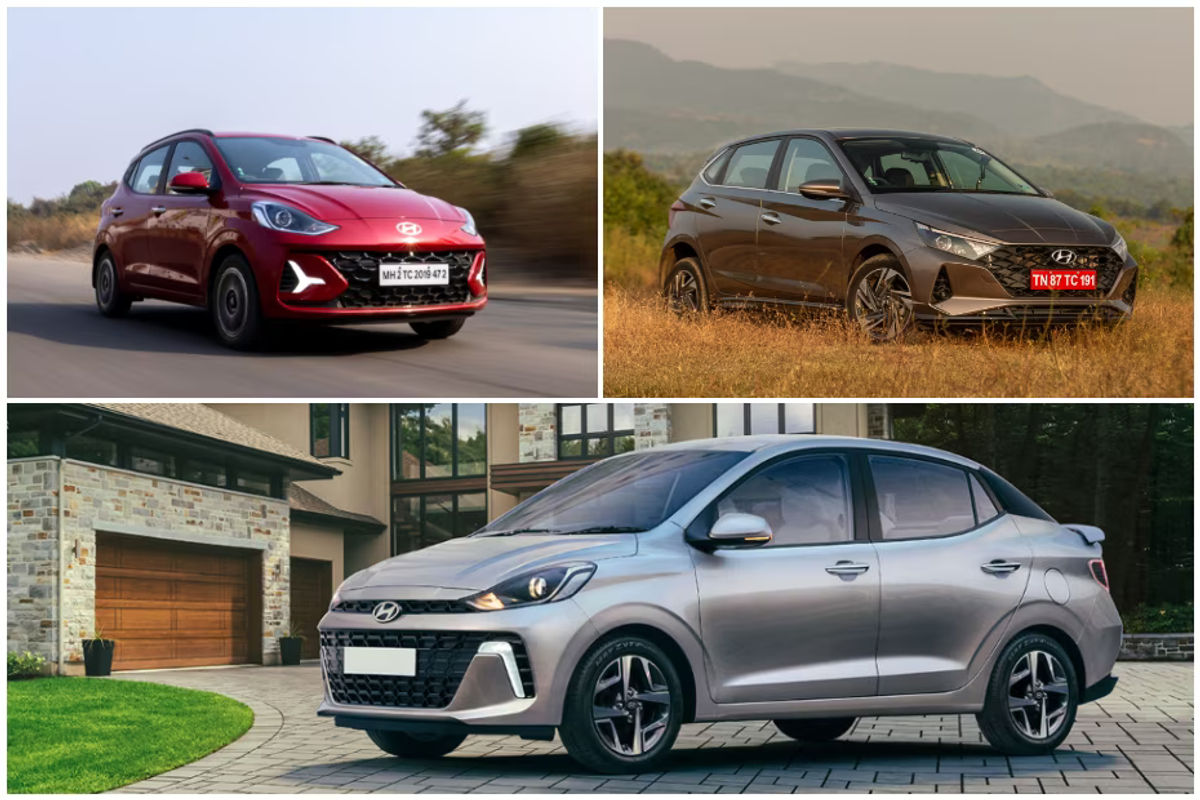 Hyundai Offers July 2023