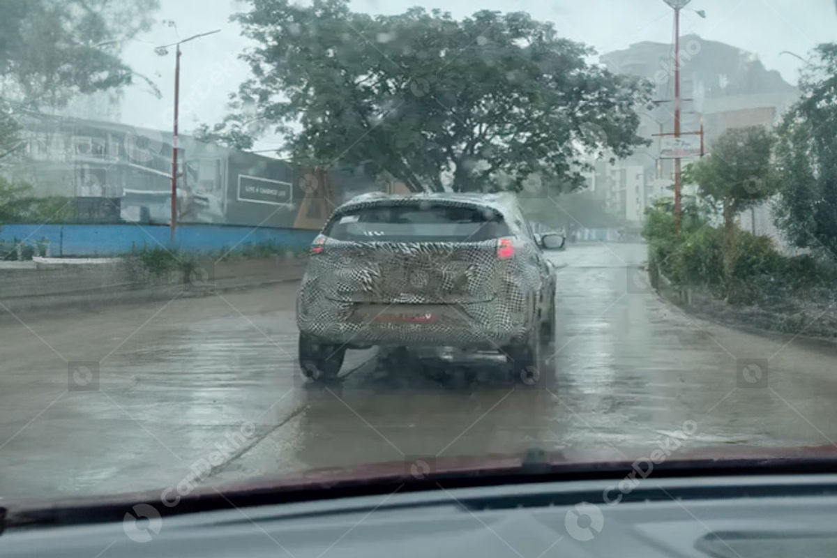 2024 Tata Nexon