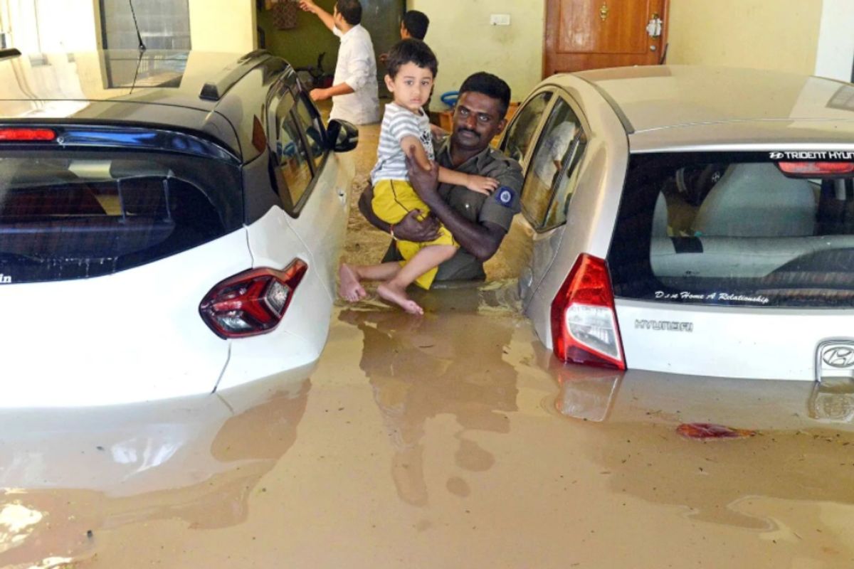 Floor Cars