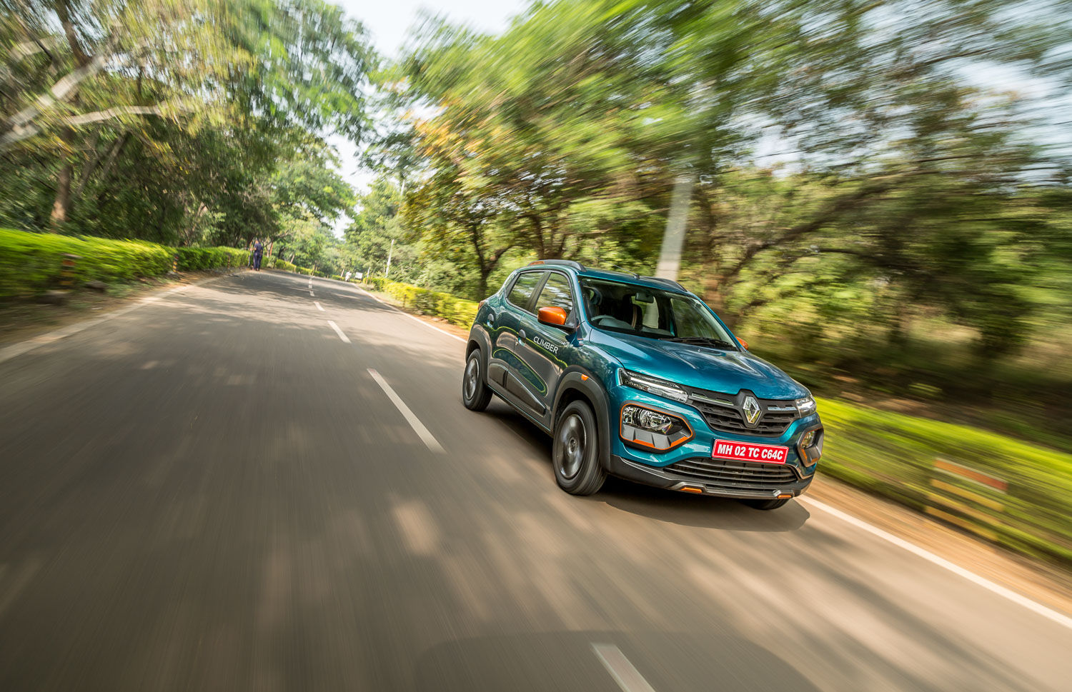 Renault Kwid Renault Kwid