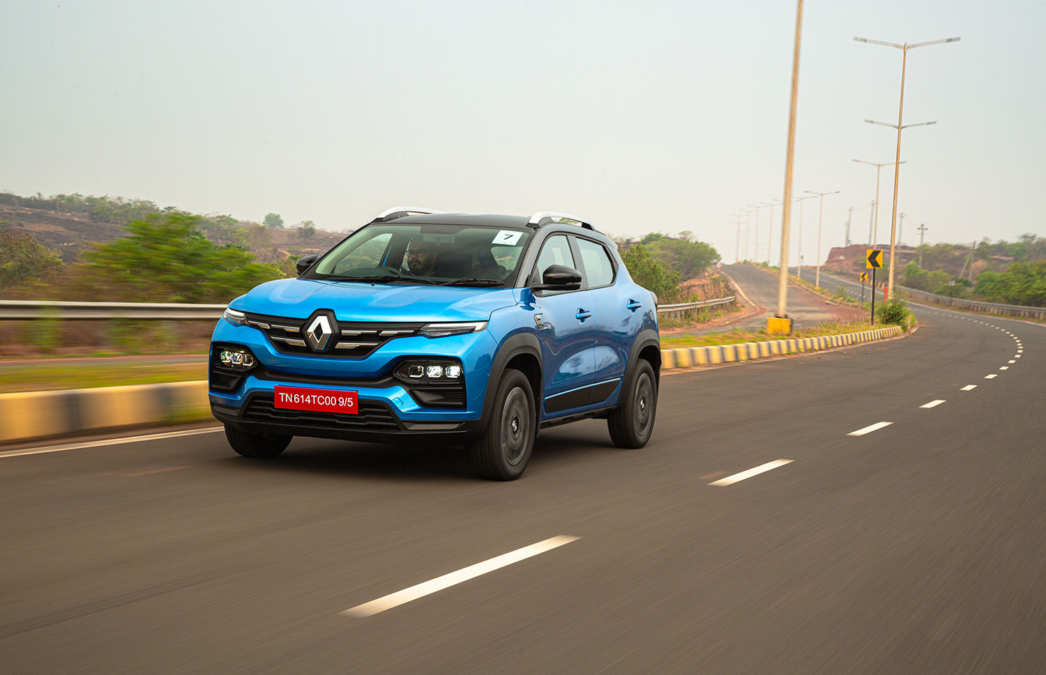 Renault Kiger Renault Kiger