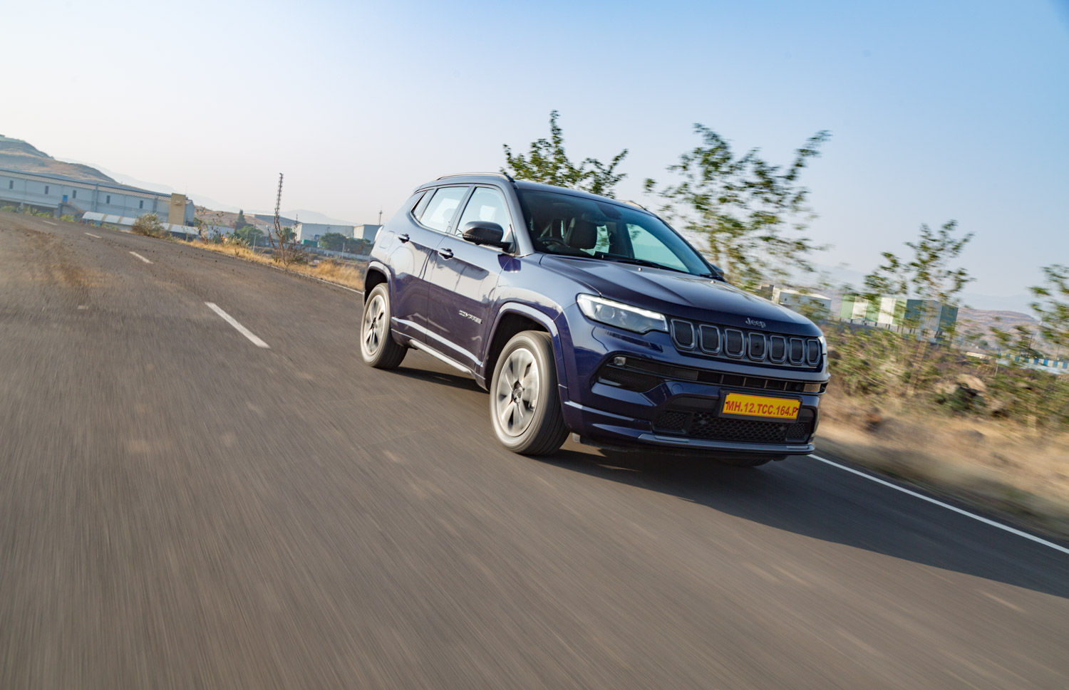 Conquer The Road Not Your Budget The Ultimate Guide To Jeep Compass Leasing