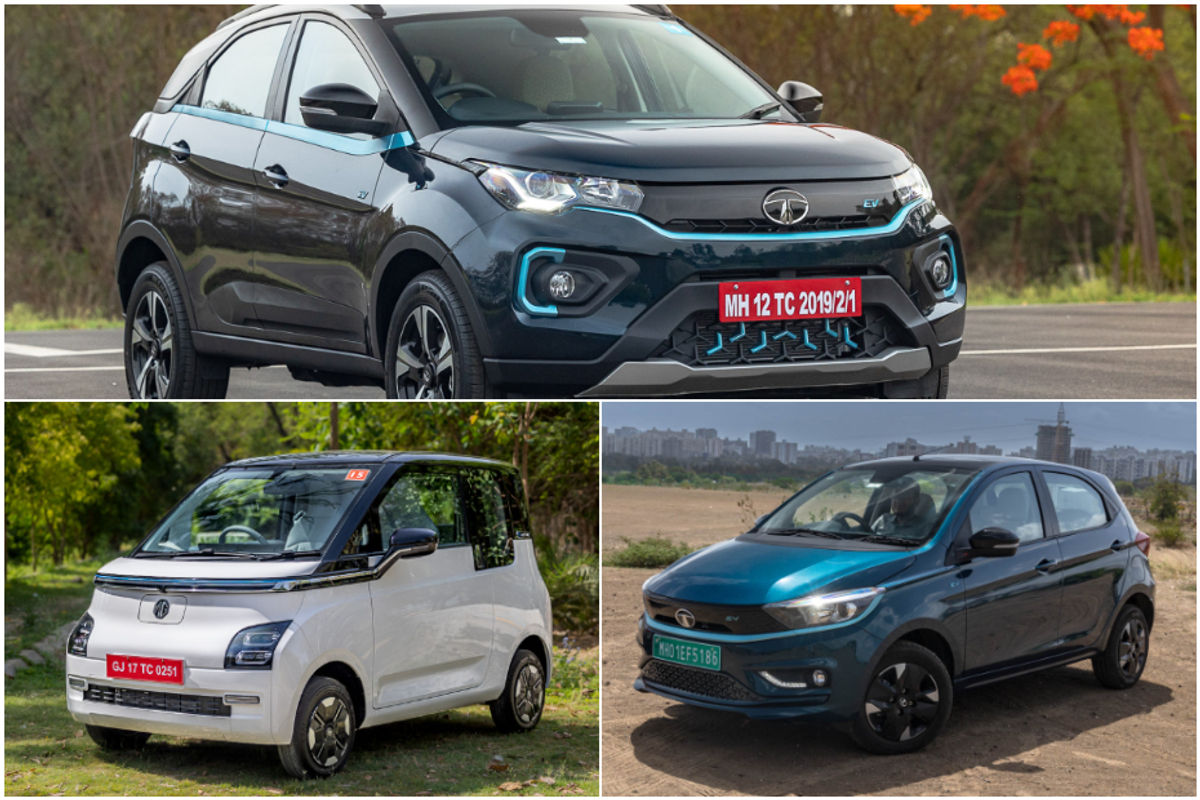 Electric car waiting period july 2023