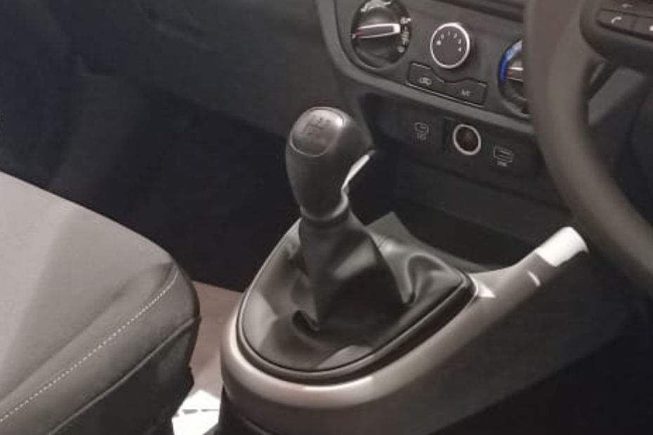 Hyundai Exter Manual Transmisson Hyundai Exter Manual Transmisson