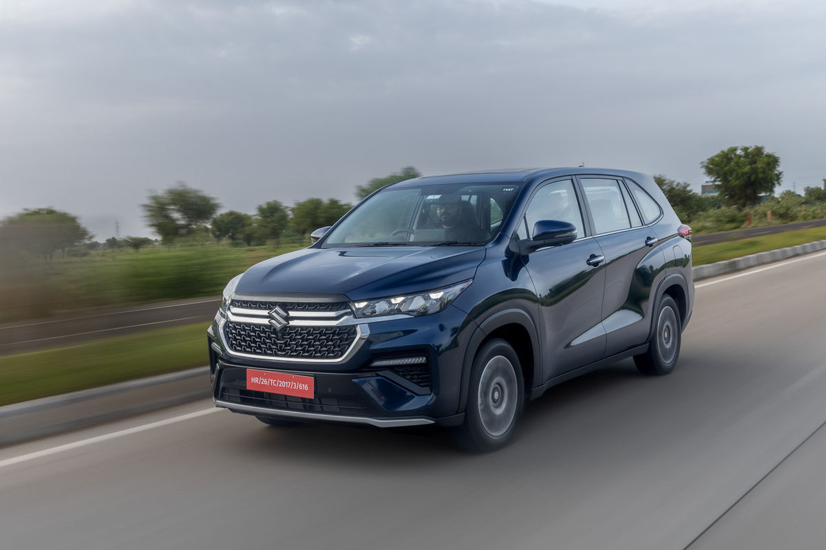 Maruti Invicto Maruti Invicto