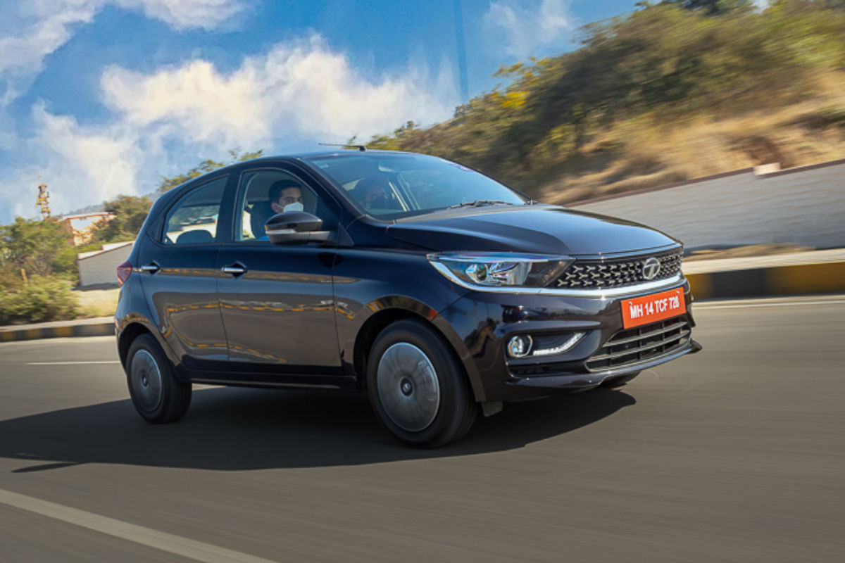 Tata Tiago Tata Tiago