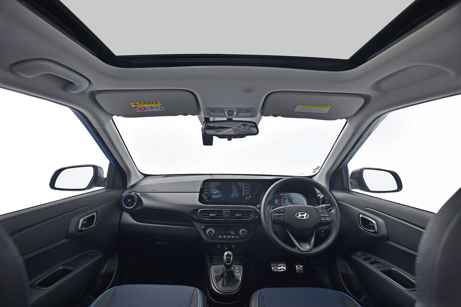 Hyundai Exter