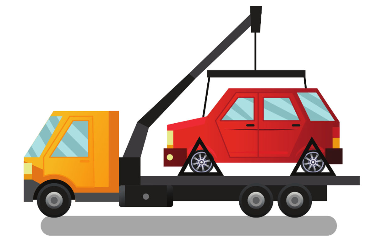 Roadside Assistance