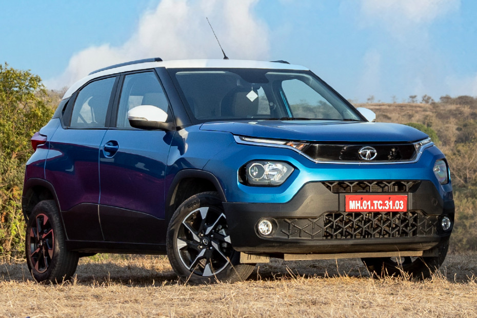 10 Cars Under Rs 10 Lakh With The Highest Ground Clearance Tata Nexon, Hyundai Exter, Mahindra