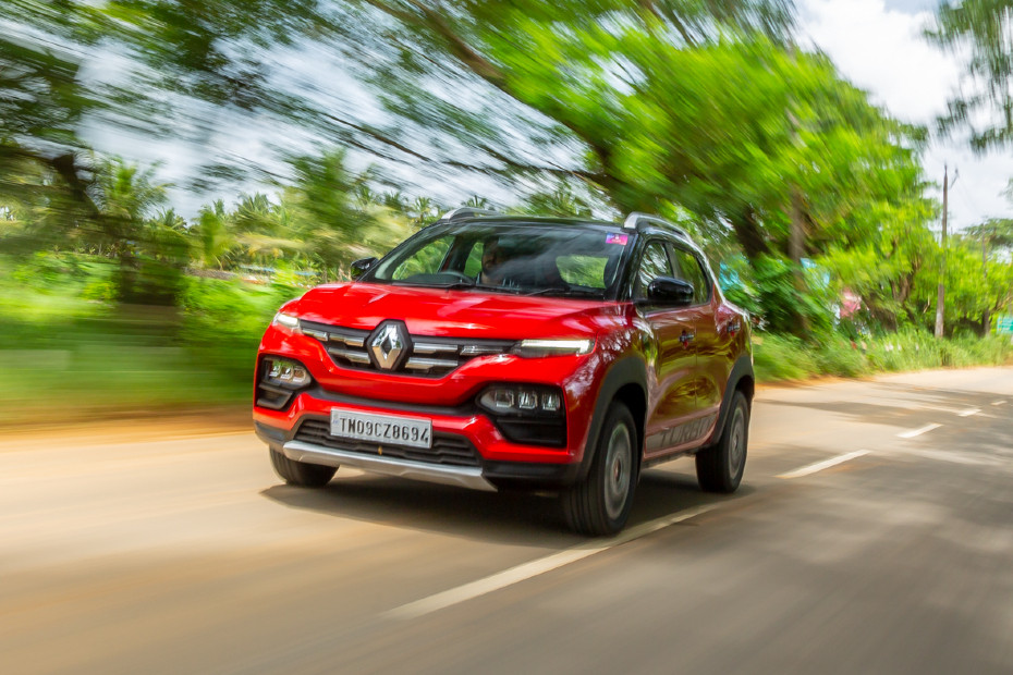 10 Cars Under Rs 10 Lakh With The Highest Ground Clearance Tata Nexon