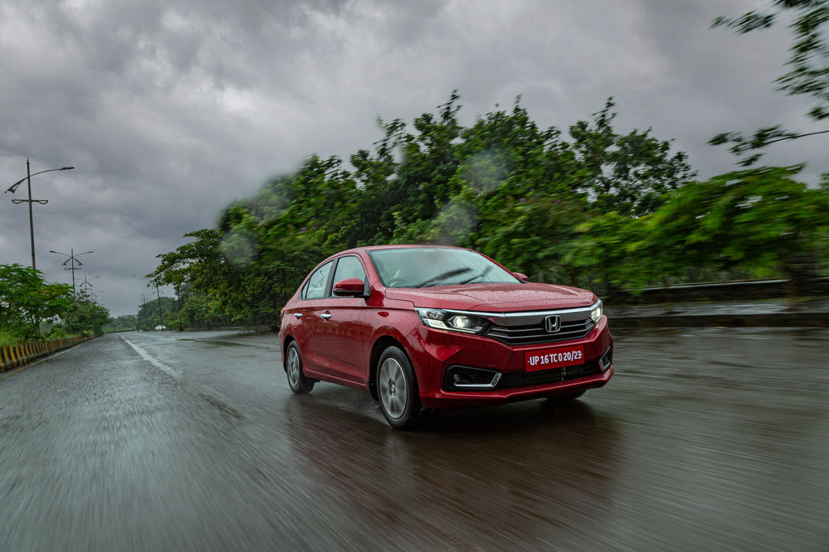 Honda Amaze