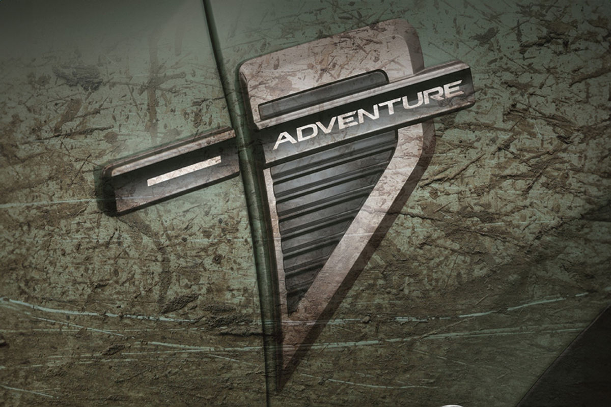 Hyundai Creta and Alcazar Adventure edition teased Hyundai Creta and Alcazar Adventure edition teased