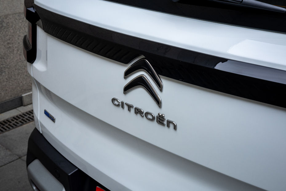 Citroen C3 Aircross EV Could Become The Most Affordable 3-Row Electric SUV In India