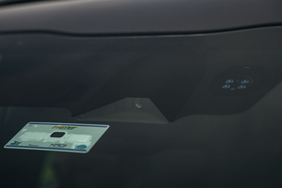 2023 Kia Seltos Cabin ADAS Camera 2023 Kia Seltos Cabin ADAS Camera