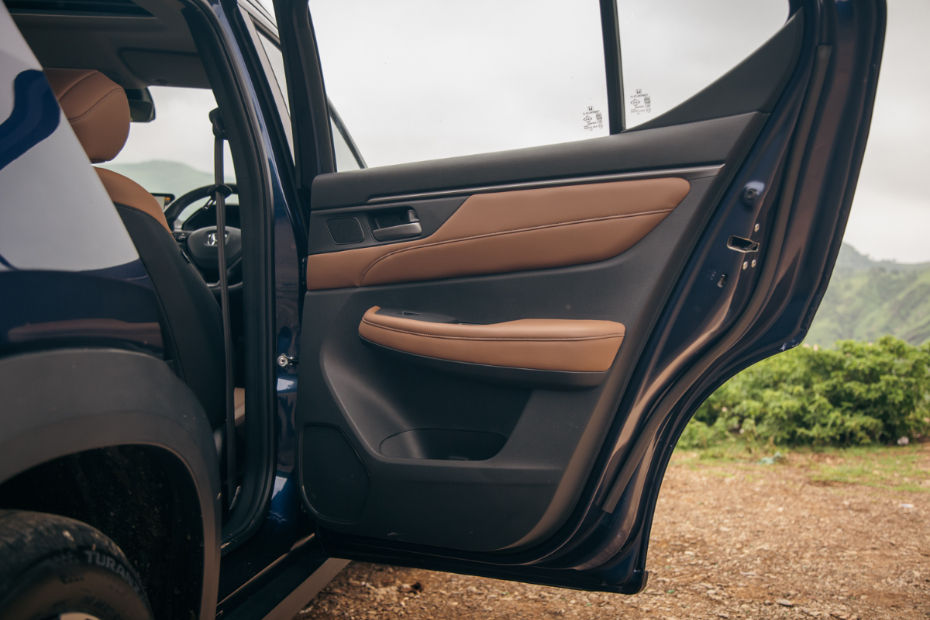 Honda Elevate