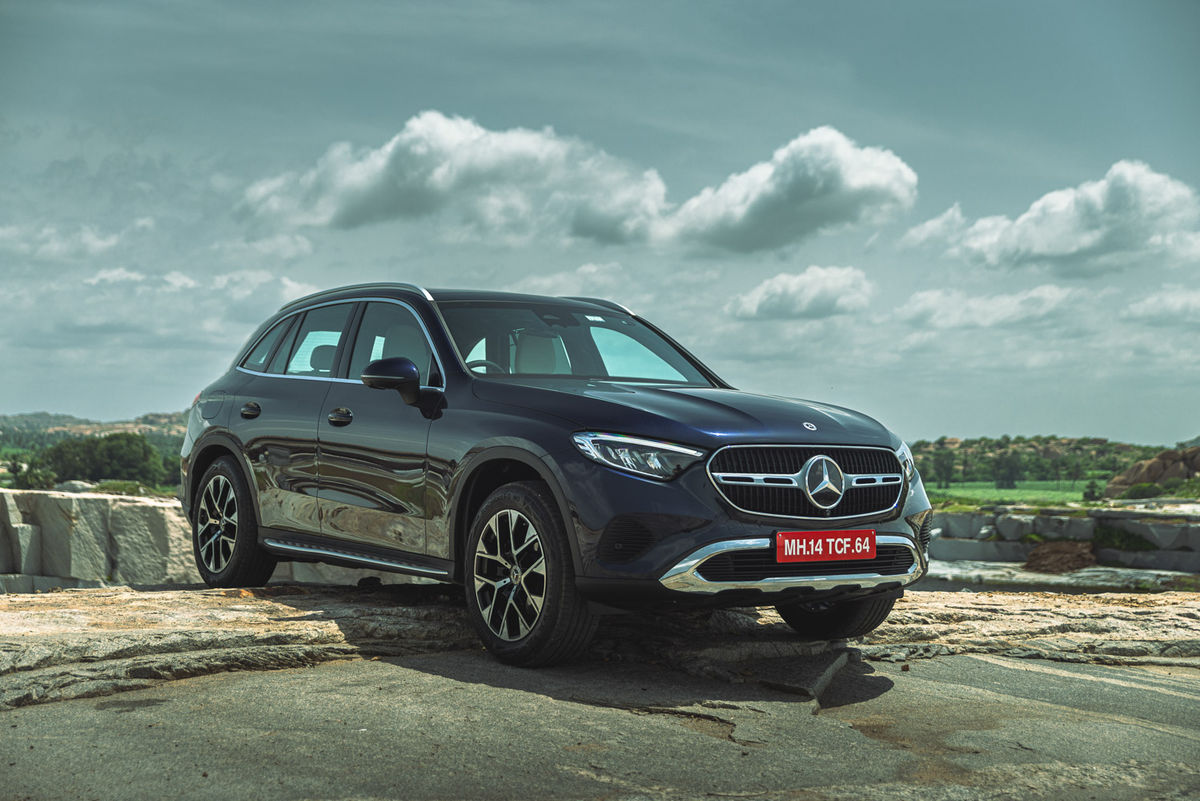 2023 Mercedes-Benz GLC 2023 Mercedes-Benz GLC