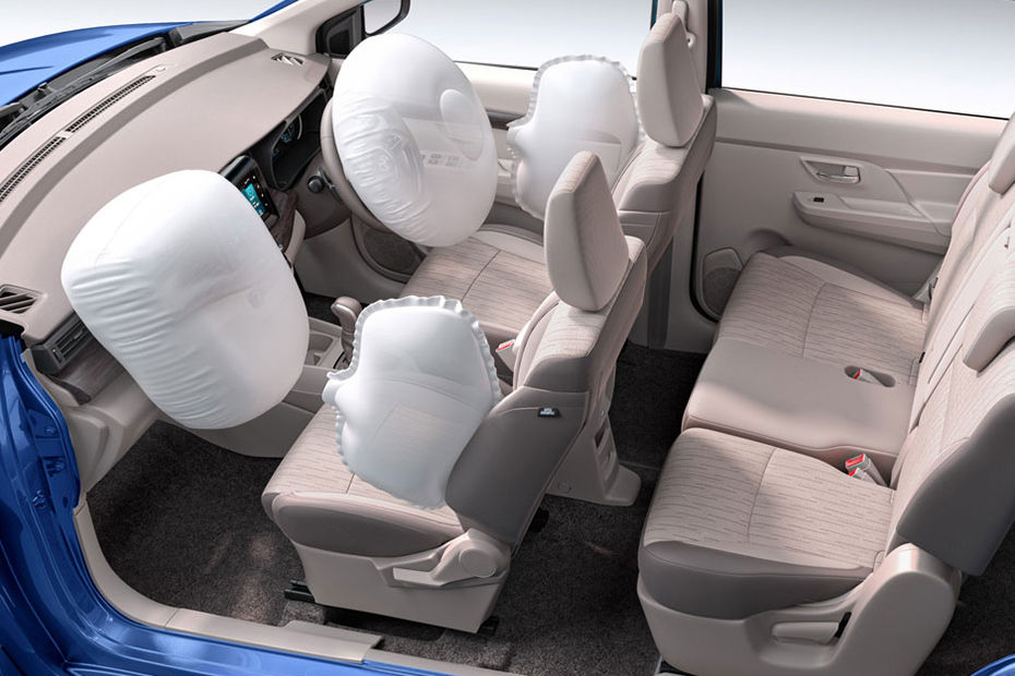 Toyota Rumion Features Toyota Rumion Features