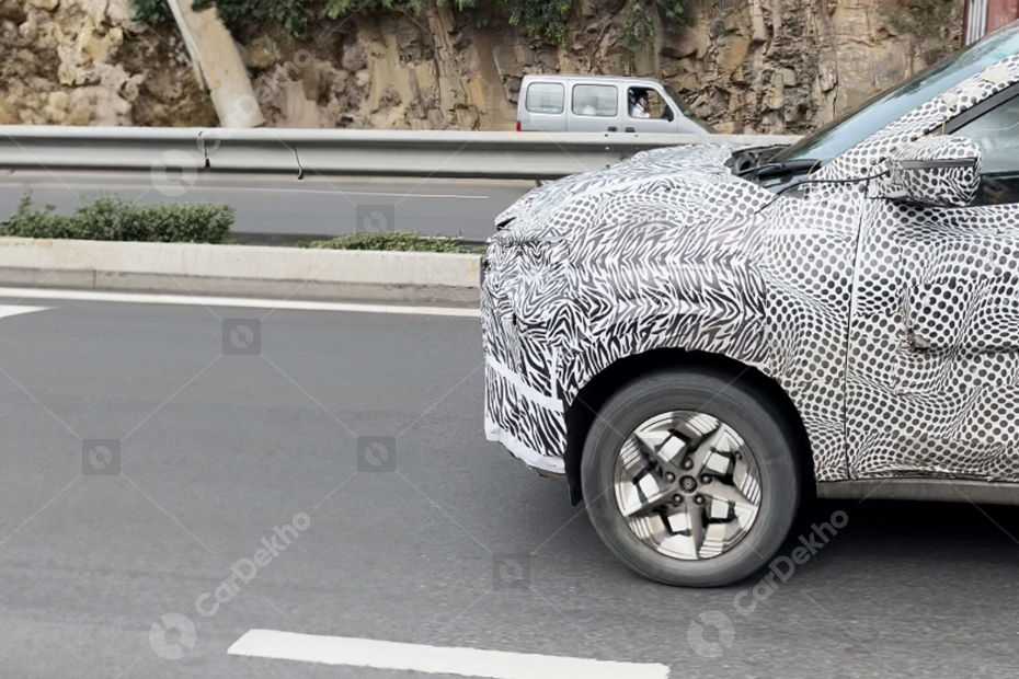 Tata Nexon 2023