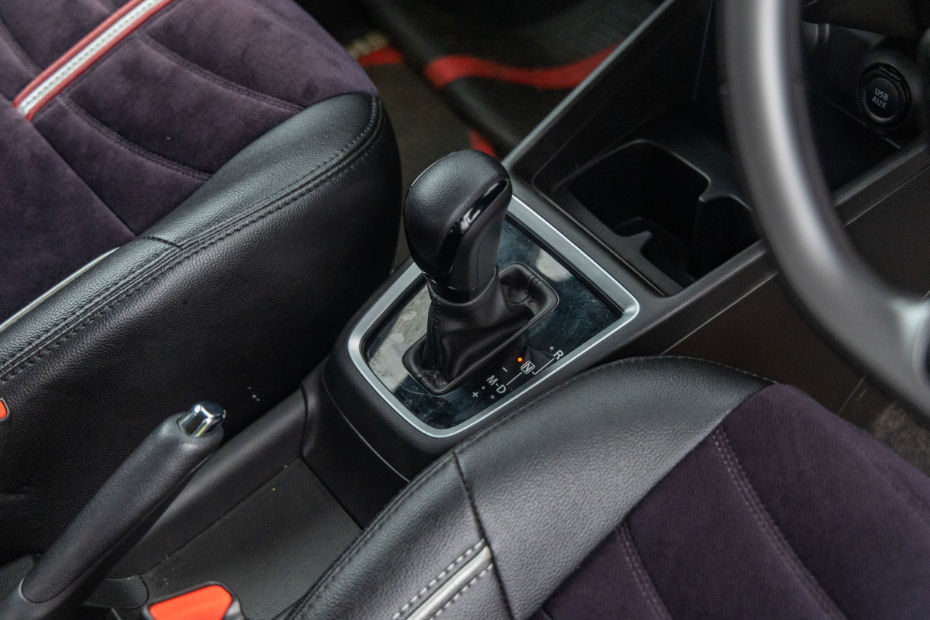 Maruti Swift AMT Gear Lever Maruti Swift AMT Gear Lever