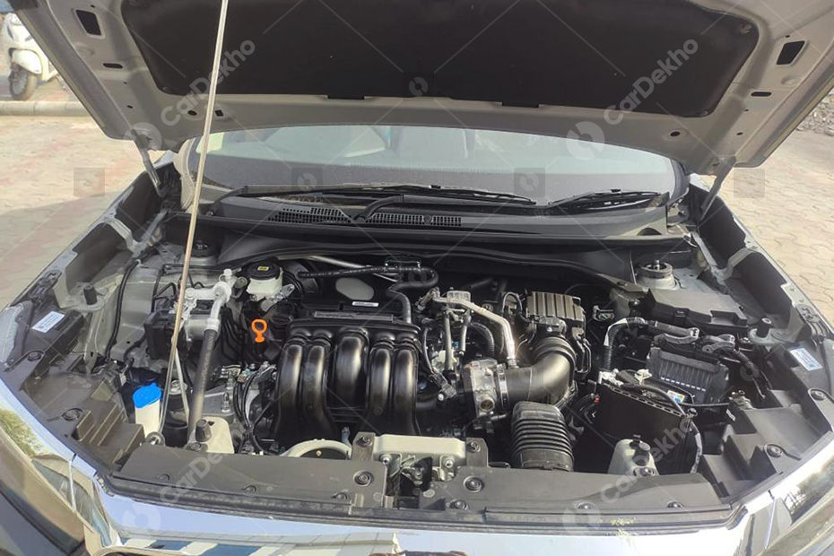 Honda Elevate petrol engine