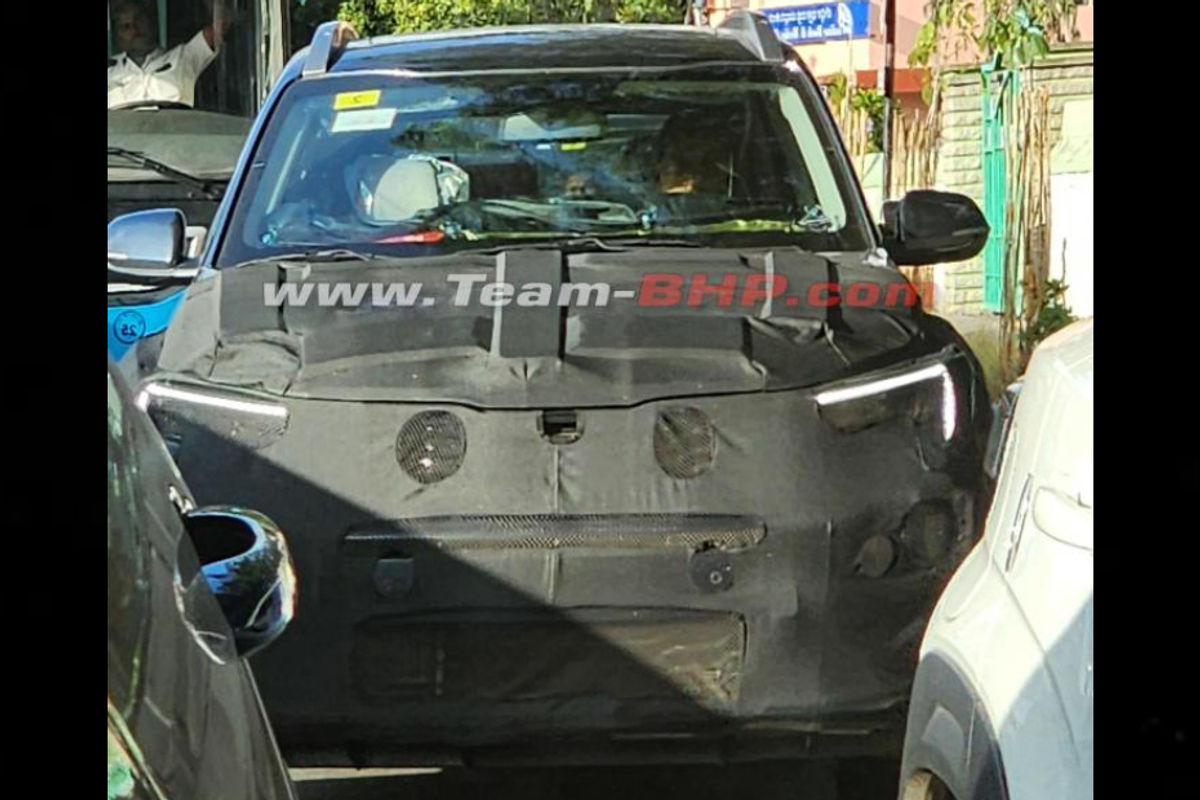 Kia Sonet Facelift Kia Sonet Facelift