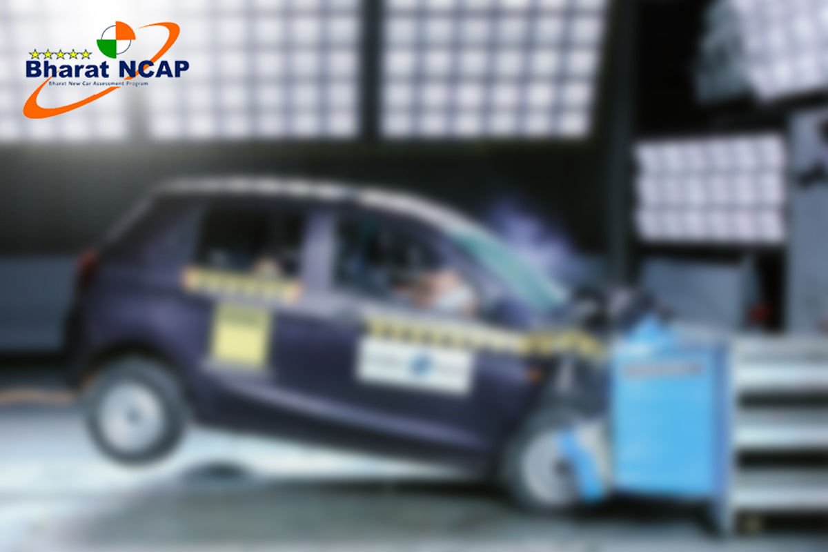 Bharat New Car Assessment Program Is Finally Here!