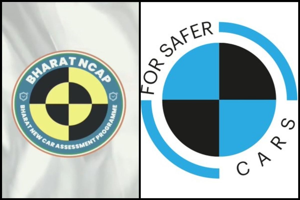 Bharat NCAP vs Global NCAP Bharat NCAP vs Global NCAP