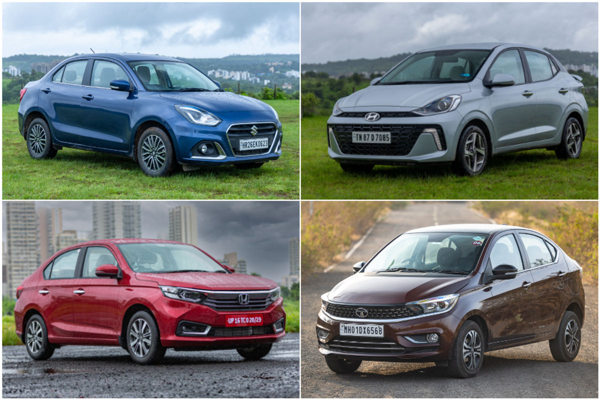 Subcompact Sedan Waiting Period Subcompact Sedan Waiting Period