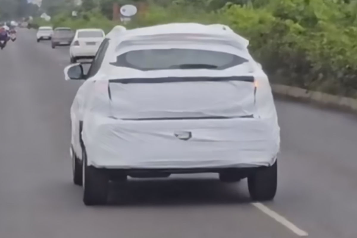 Mahindra XUV300 FL Mahindra XUV300 FL