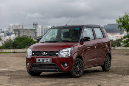 maruti suzuki arena car