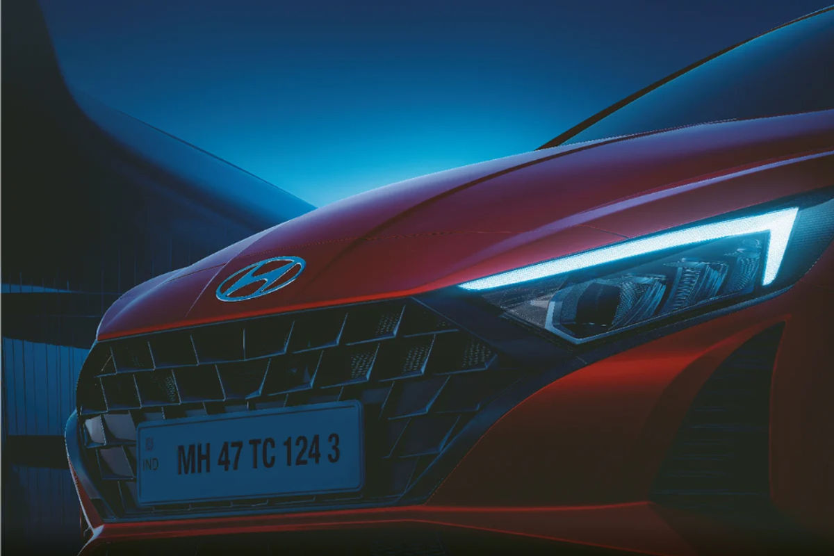 2023 Hyundai i20 2023 Hyundai i20