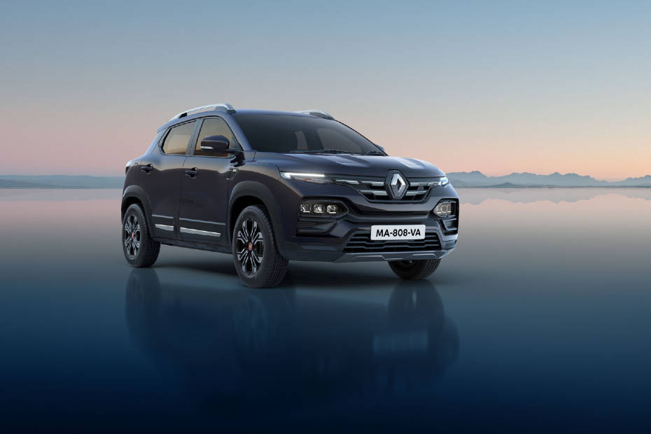 Renault Kiger