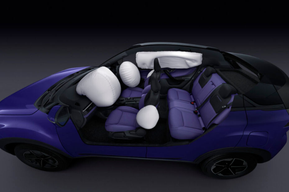 Tata Nexon 2023 Tata Nexon 2023